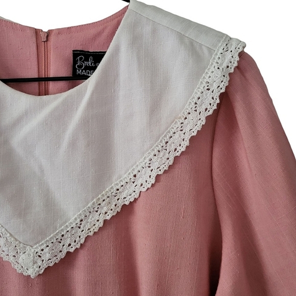 Vintage Union Tag Dress Breli Originals Size 16 - Picture 5 of 16